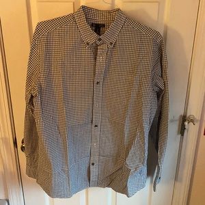 GAP button down shirt